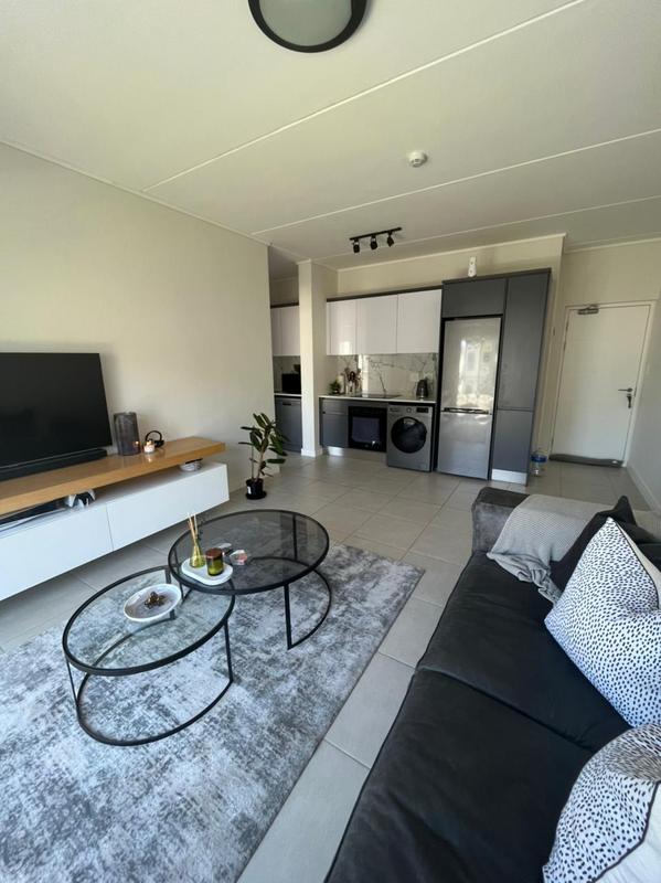 To Let 1 Bedroom Property for Rent in The Huntsman Western Cape
